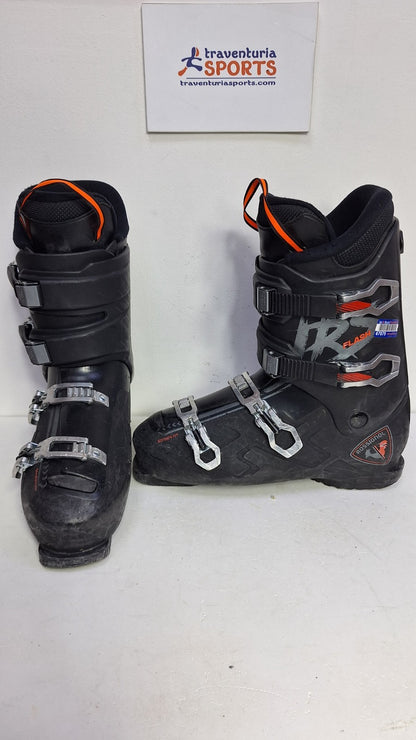Chaussures de ski Rossignol Flash IRS RTL (EU 45; UK 10 1/2; Mondo 290) Sport Hiver