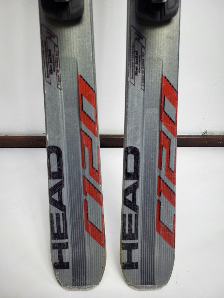 Head power jacket skis sale