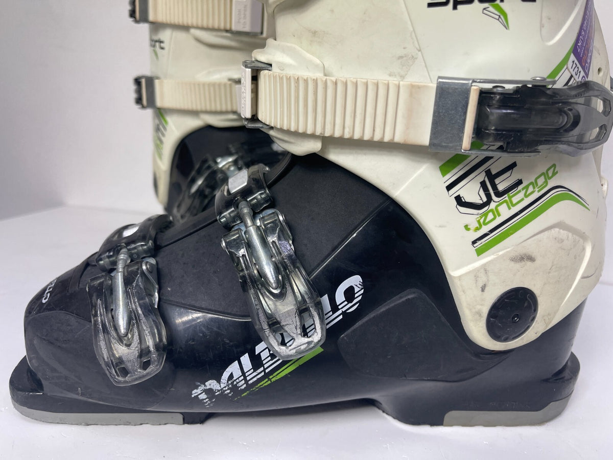Scarponi da sci Dalbello RTL Vantage Sport 4F (EU 40 1/2; UK 7; Mondo 260) Inverno