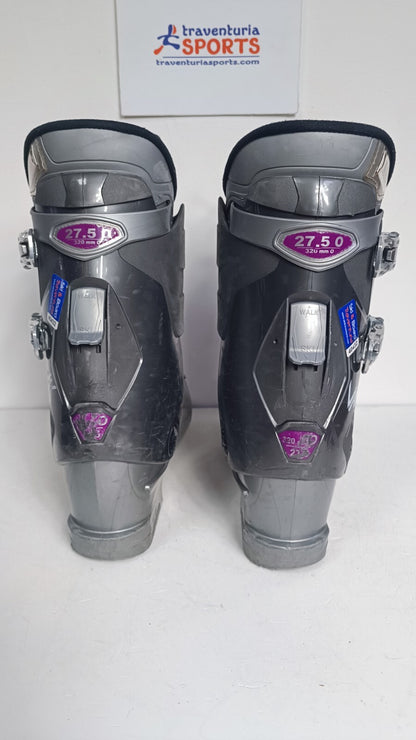 Chaussures de ski Dalbello RTL Vantage Sport 4F(EU 42 2/3; UK 8 1/2; Mondo 275) Hiver