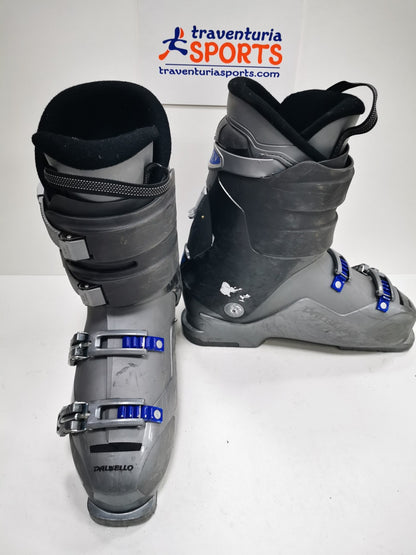 Dalbello RTL-Vantage  4F Ski Boots (EU 47 1/3; UK 12 , Mondo 305) Winter Sport