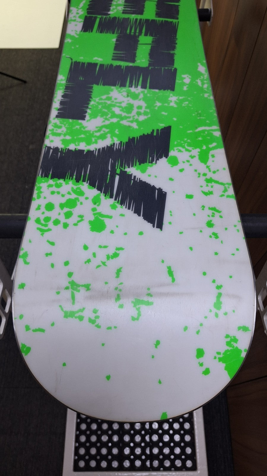 Firefly Spoon 154 cm Snowboard + Firefly M Bindings  Fun Snow