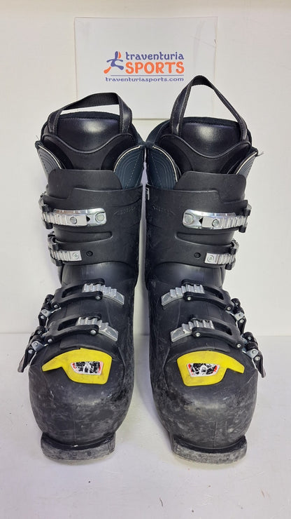 Chaussures de ski HEAD Next Edge B.Y.S. 80 R (EU 42; UK 8; Mondo 270) Sport, hiver et neige