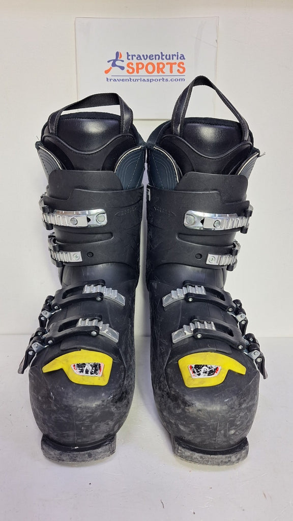 HEAD Next Edge B.Y.S. 80 R Ski Boots (EU 42; UK 8; Mondo 270) Sport Winter Snow