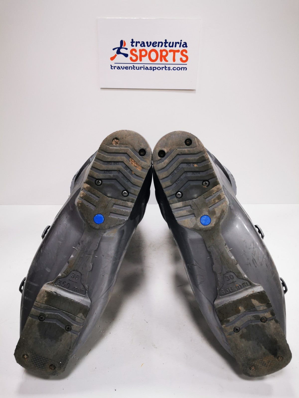 Dalbello RTL-Vantage  4F Ski Boots (EU 47 1/3; UK 12 , Mondo 305) Winter Sport