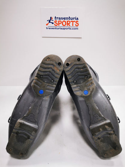 Dalbello RTL-Vantage  4F Ski Boots (EU 47 1/3; UK 12 , Mondo 305) Winter Sport