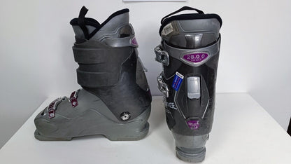 Dalbello RTL Vantage 4F Ski Boots (EU 43 1/2; UK 9 1/4; Mondo 280) Winter Sports