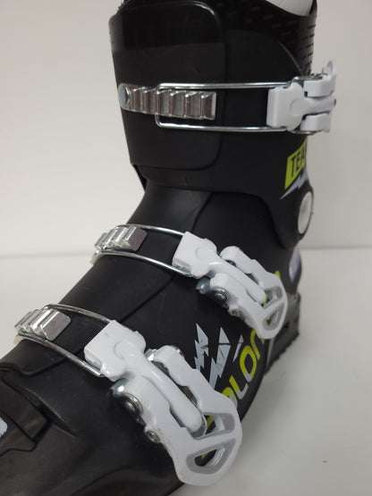 Salomon Team T3 Ski Boots (EU 38 1/3; UK 5; Mondo 245) Sport Winter Snow Fun
