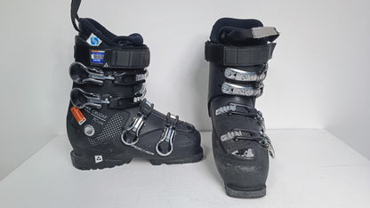 Scarponi da sci Fischer My Cruzar XTR 70 (EU 39 2/3; UK 6 1/4; Mondo 255) Sport