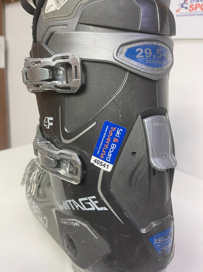 Chaussures de ski Dalbello Vantage 2017 (EU 45 2/3; UK 11; Mondo 295), sports de neige d’hiver