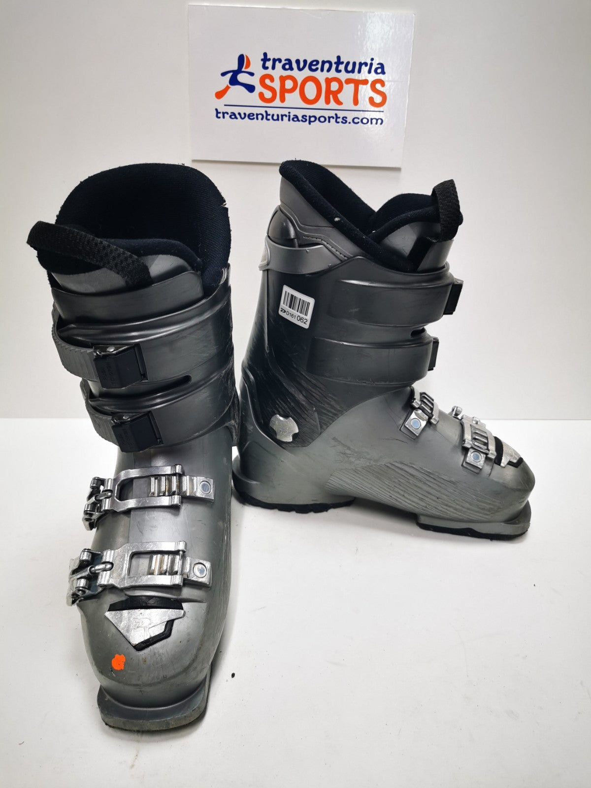 Scarponi da sci Dalbello RTL -FXR Pure MS (EU 38 1/3; UK 5; Mondo 245) Divertimento invernale