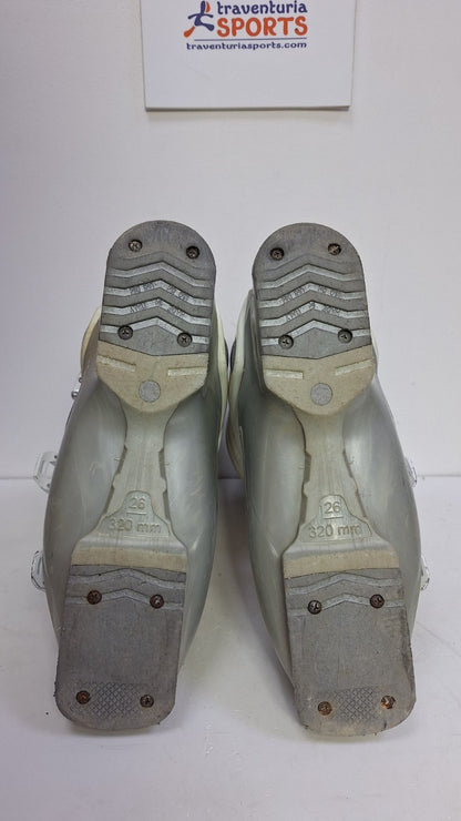 Dalbello RTL Vantage Sport 4F Skischuhe (EU 40 1/2; UK 7; Mondo 260) Winter