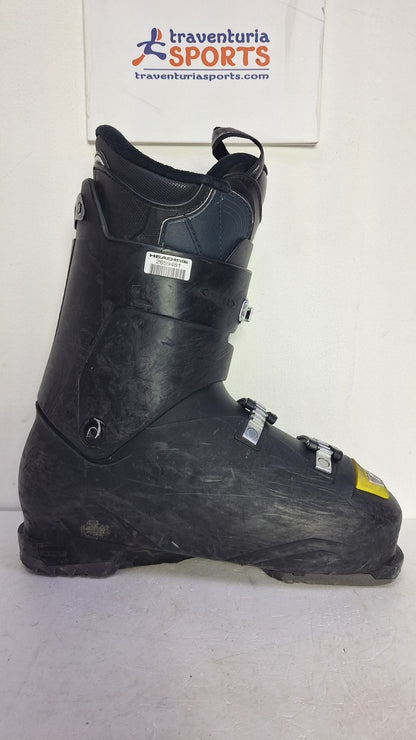 Chaussures de ski HEAD Next Edge B.Y.S. 80 R (EU 42; UK 8; Mondo 270) Sport, hiver et neige