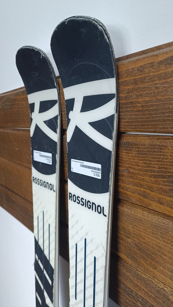 Rossignol Hero Master 175cm Ski + Tyrolia 13 Bindings Winter Sport –  Traventuria Sports