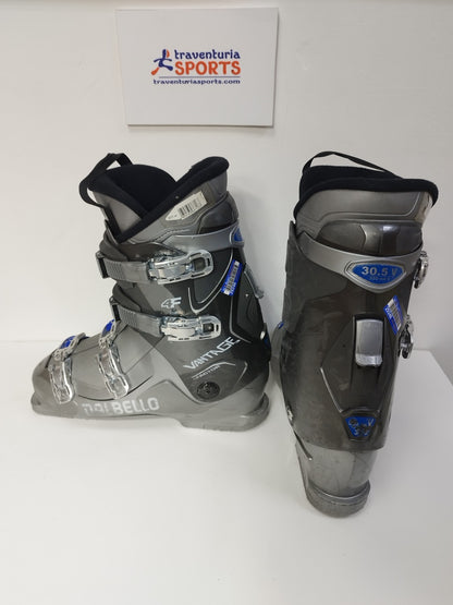 Dalbello RTL-Vantage 4F Ski Boots  (EU 47; UK 12, Mondo 305) Winter