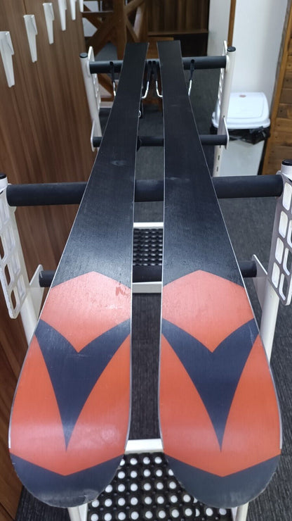 Dynastar Team Speed GS 151 cm Ski + Fixations Look 10 Hiver Aventure Piste