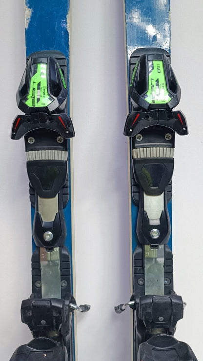 Ski Elan GSX Race 166cm + fixations Elan 11 Sport d’hiver