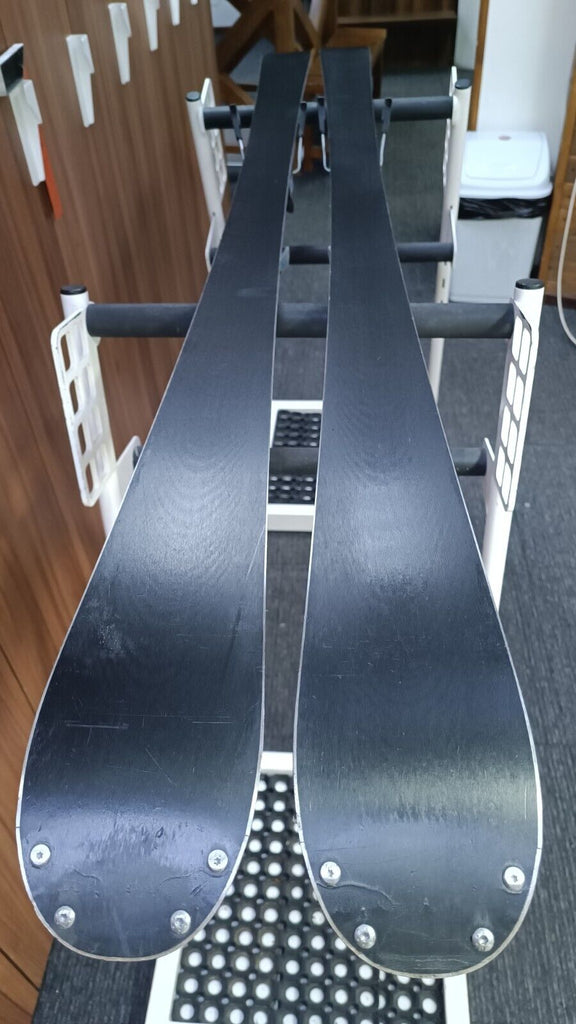 Atomic Nomad S Tune 173cm Ski + Atomic 10 Bindings Winter Sport