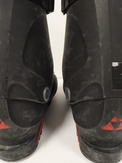 Fischer My Cruzar XTR 80 Ski Boots (EU 39 2/3; UK 6 1/4; Mondo 255) Sport