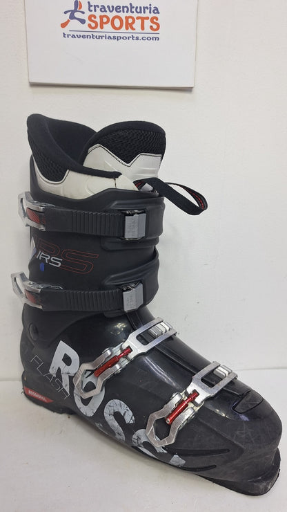 Scarponi da sci Rossignol Flash IRS RTL (EU 45; UK 10 1/2; Mondo 290) Sport Invernale