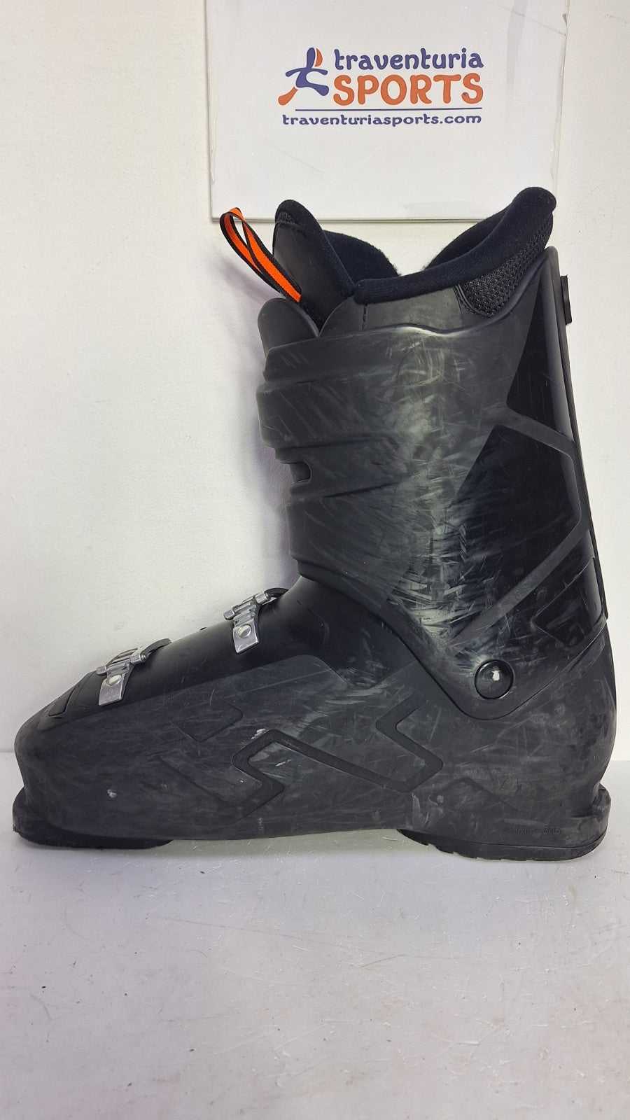 Rossignol Flash IRS RTL Skischuhe (EU 45 2/3; UK 11; Mondo 295) Sport Winter