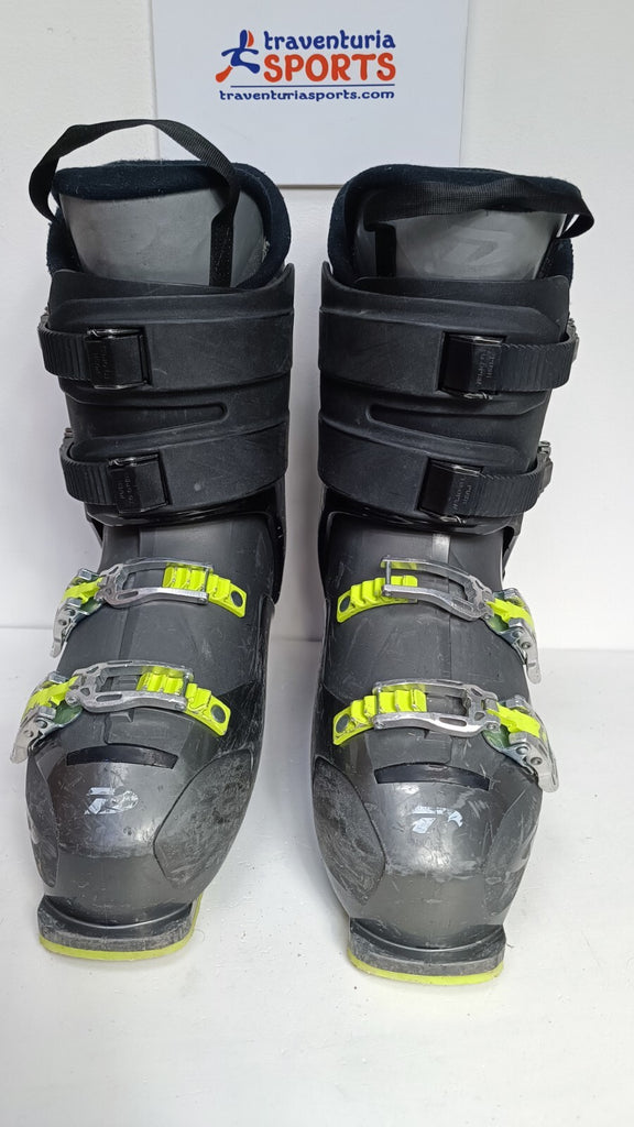 Dalbello RTL-Vantage 4 Ski Boots  (EU 46; UK 11, Mondo 300) Winter Snow Sport