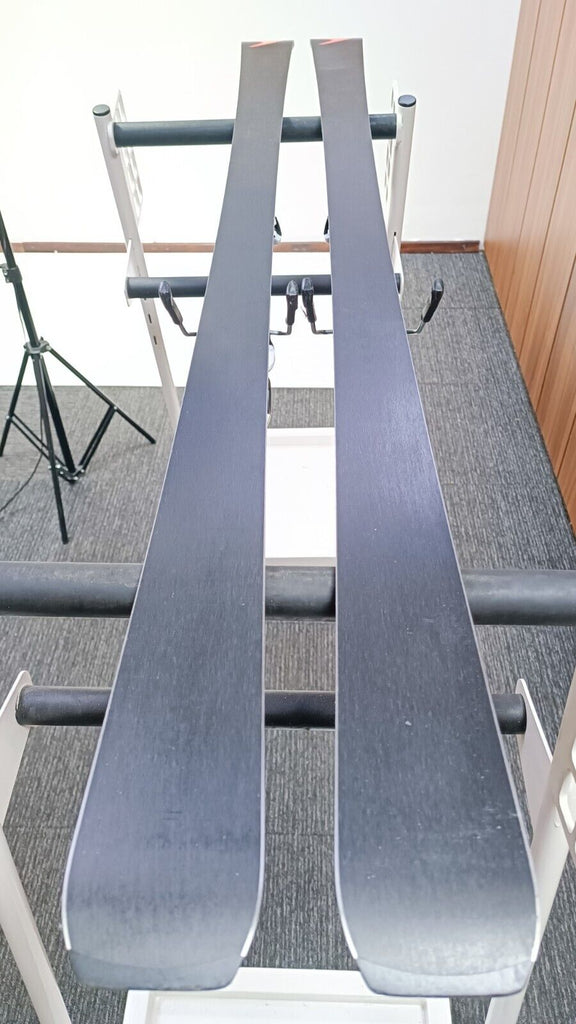 Blizzard GS FIS 170 cm Ski + Look 10 Bindings Winter Fun Snow