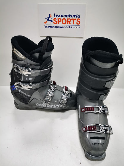 Dalbello RTL-Vantage  4F Ski Boots (EU 42 2/3; UK 8 1/2 , Mondo 275) Winter Snow