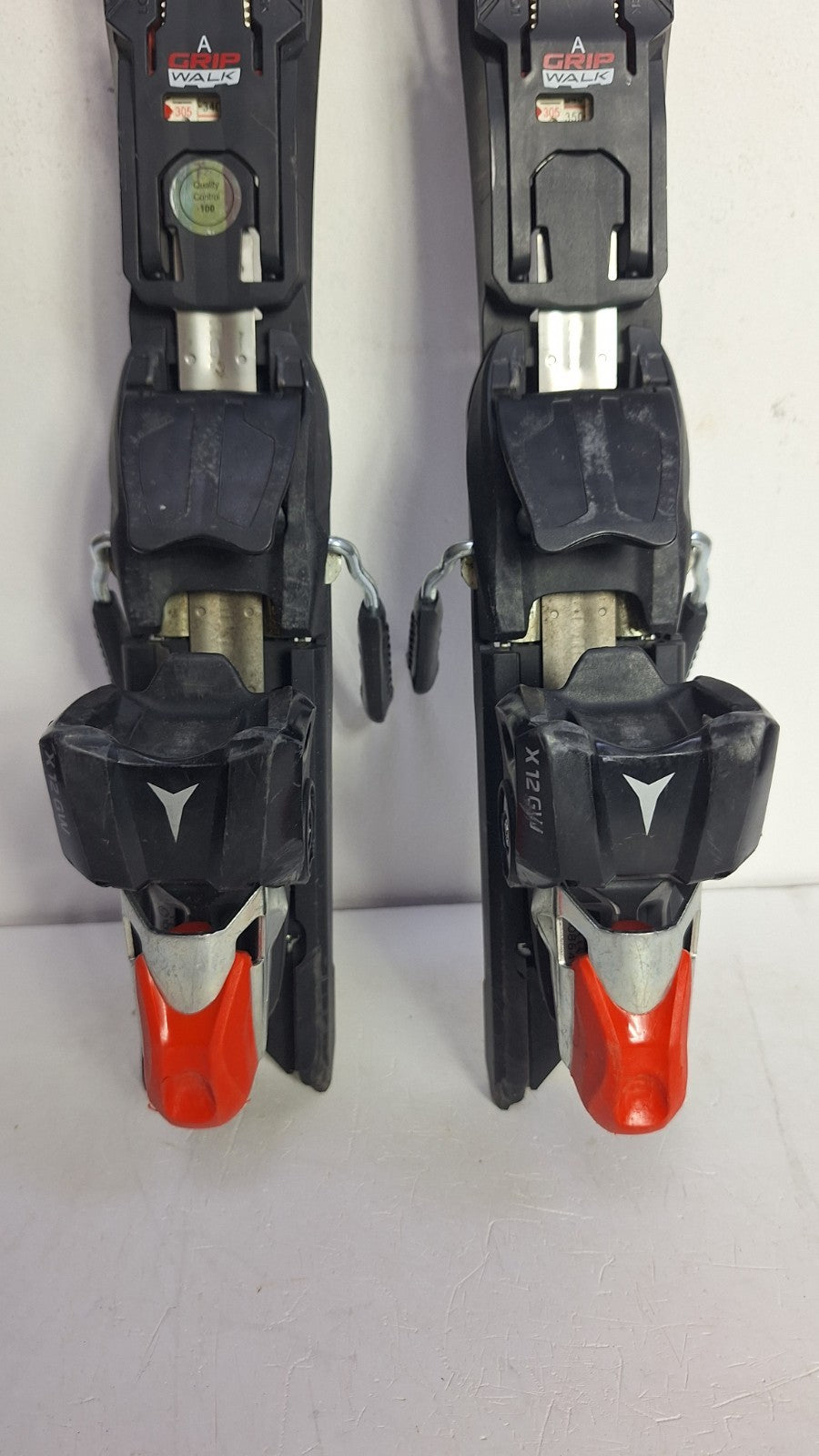 Atomic Neox X12 DIN 12 Spare Part Snow Sport Winter Outdoor