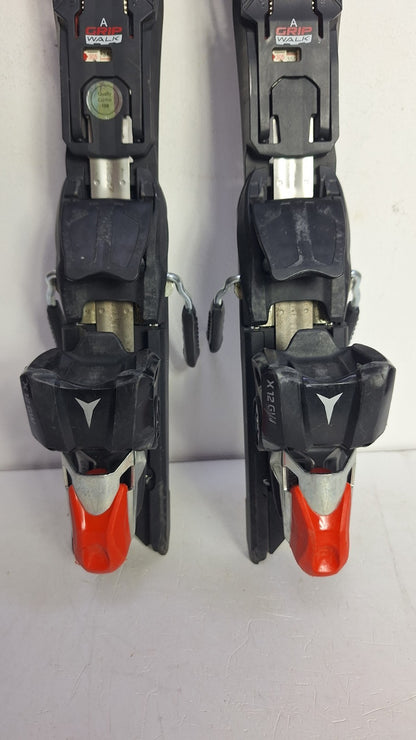 Atomic Neox X12 DIN 12 Spare Part Snow Sport Winter Outdoor