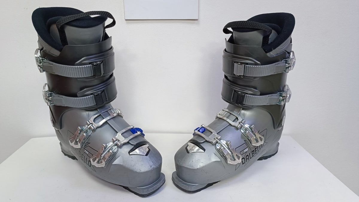 Dalbello RTL-FXR 4F Ski Boots (EU 45; UK 10 1/2; Mondo 290) Winter Fun