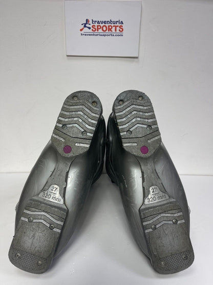 Dalbello RTL Vantage Sport 4F Ski Boots(EU 42 2/3; UK 8 1/2; Mondo 275) Winter