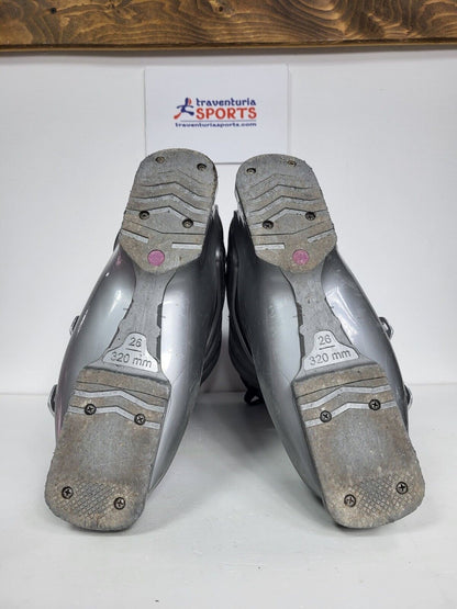 Dalbello RTL Vantage 4F Ski Boots (EU 41 1/3; UK 7 1/2; Mondo 265) Winter Sports