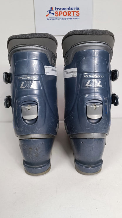 Chaussures de ski Dalbello LXL (EU 40 1/2 ; UK 7 ; Mondo 260) Hiver Neige Sport