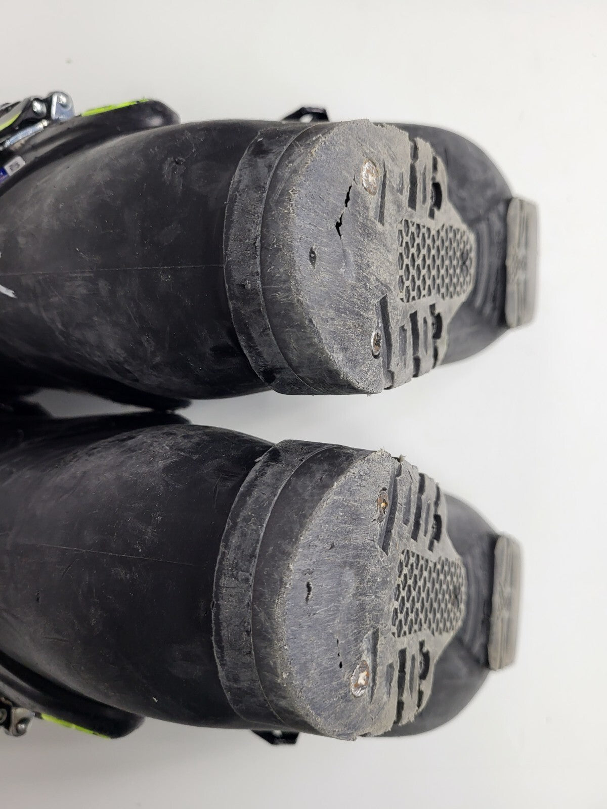 Chaussures de ski HEAD Advant Edge 85R 2019 (EU 43 1/2 ; UK 10 ; Mondo 280) pour sports d'hiver