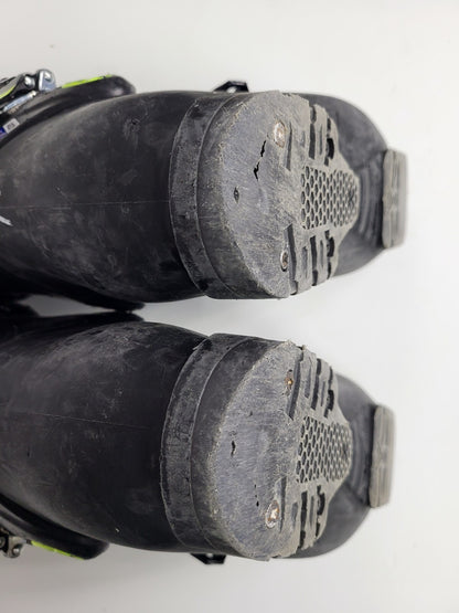 Chaussures de ski HEAD Advant Edge 85R 2019 (EU 43 1/2 ; UK 10 ; Mondo 280) pour sports d'hiver