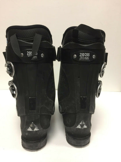 Fischer My Cruzar XTR 80 Ski Boots (EU 39 2/3; UK 6 1/4; Mondo 255) Sport