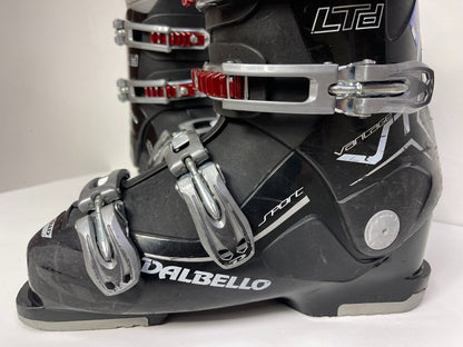 Chaussures de ski Dalbello LTD Vantage Sport (EU 41 1/3; UK 7 1/2; Mondo 265) Plaisir hivernal