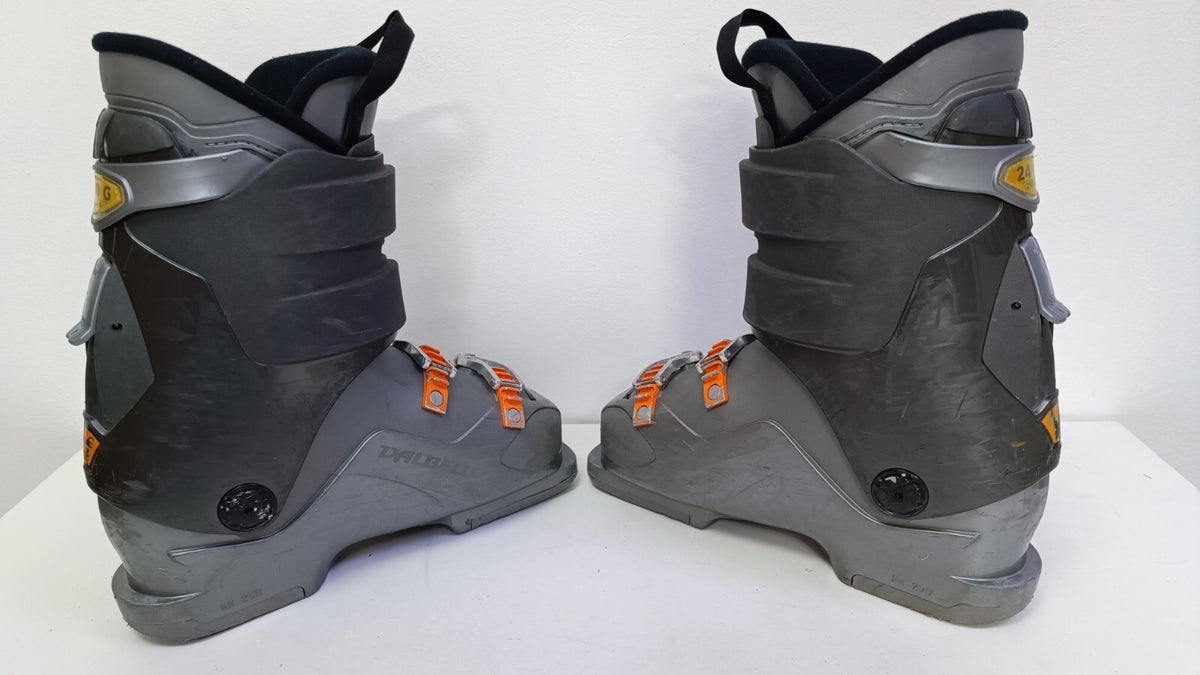Chaussures de ski Dalbello RTL-Vantage 4F 2018 (EU 37 1/2; UK 4 1/2; Mondo 240) Hiver