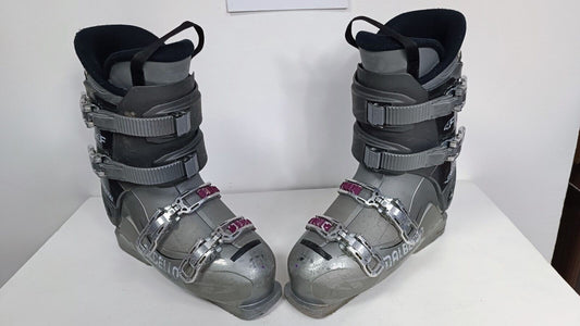 Dalbello RTL Vantage 4F Ski Boots (EU 43 1/2; UK 9 1/4; Mondo 280) Winter Sports