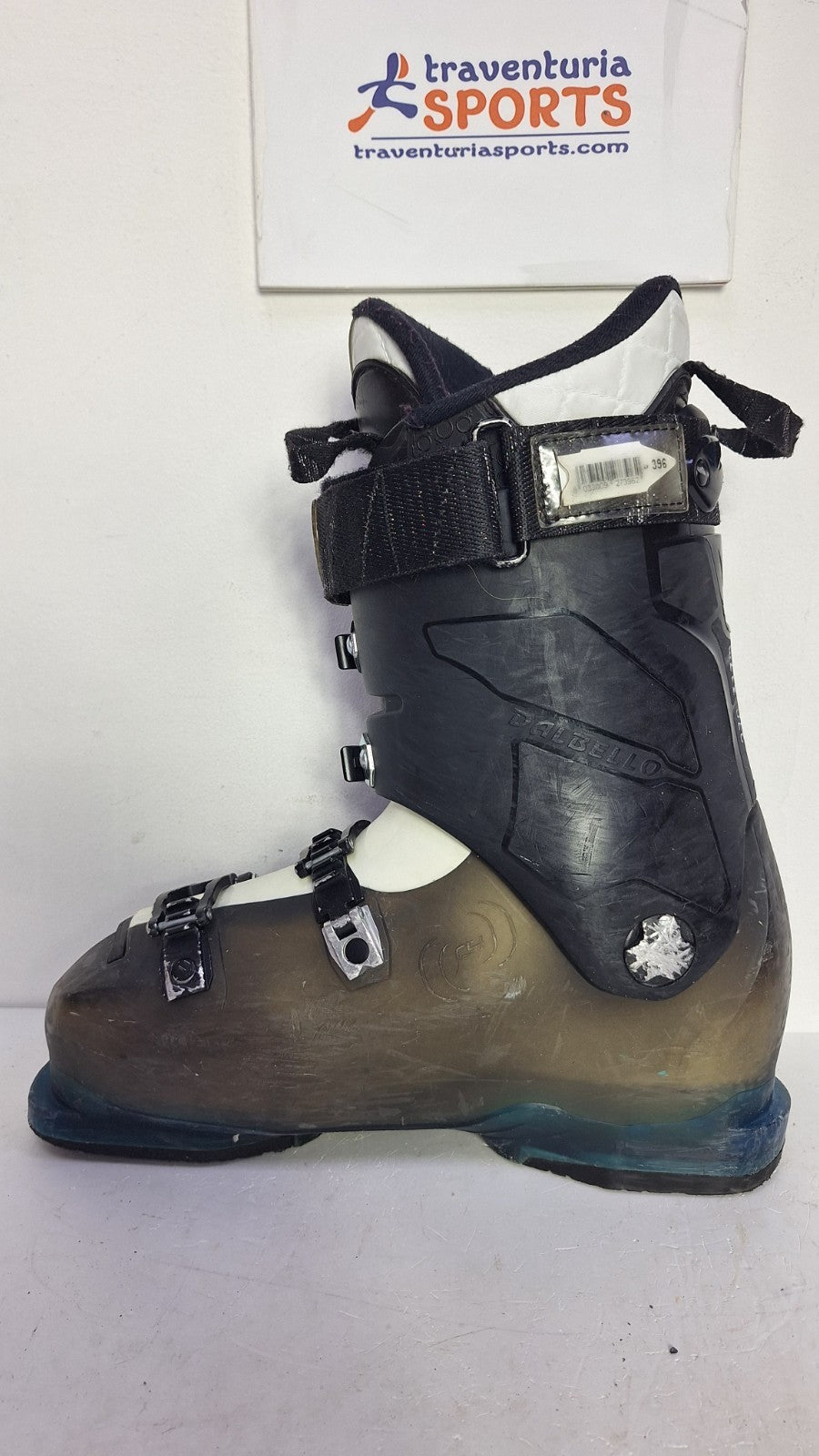 Chaussures de ski Dalbello RTL-Mantis (EU 42; UK 8; Mondo 270) Sport d'hiver