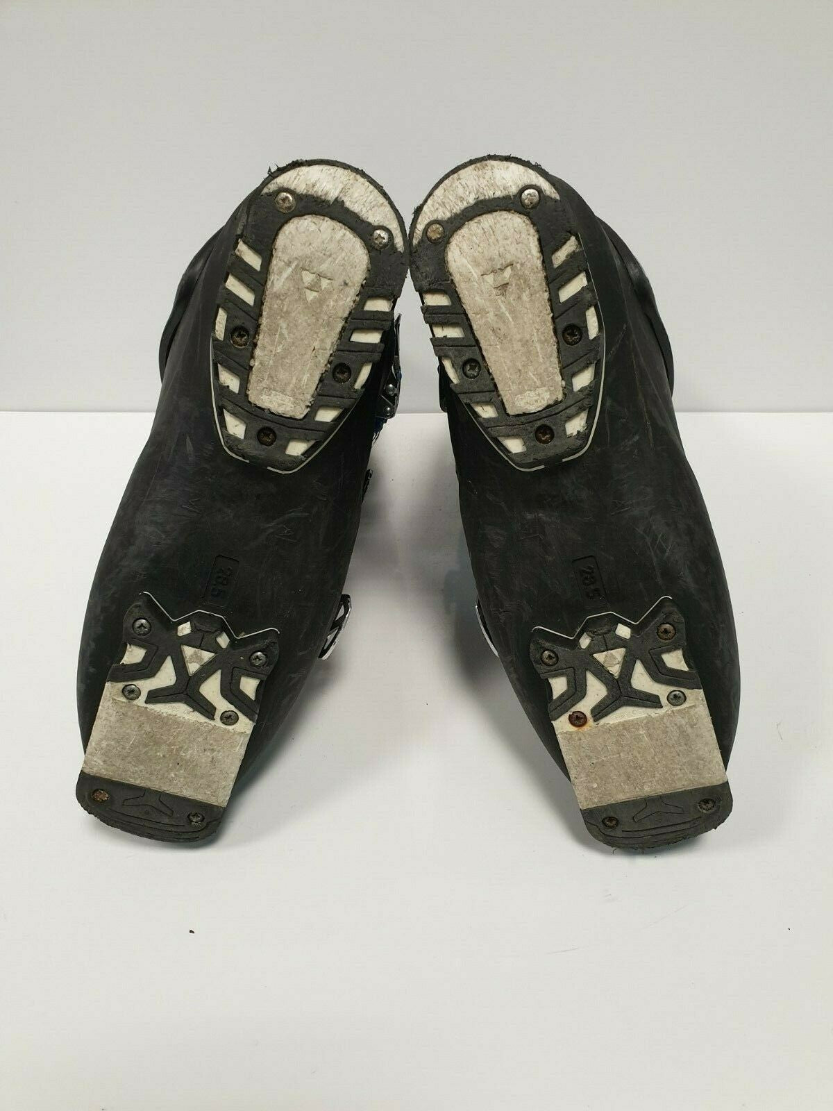 Chaussures de ski Fischer Cruzar XTR 80 (EU 44 1/3; UK 10; Mondo 285) Sports d’hiver