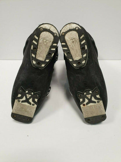 Chaussures de ski Fischer Cruzar XTR 80 (EU 44 1/3; UK 10; Mondo 285) Sports d’hiver