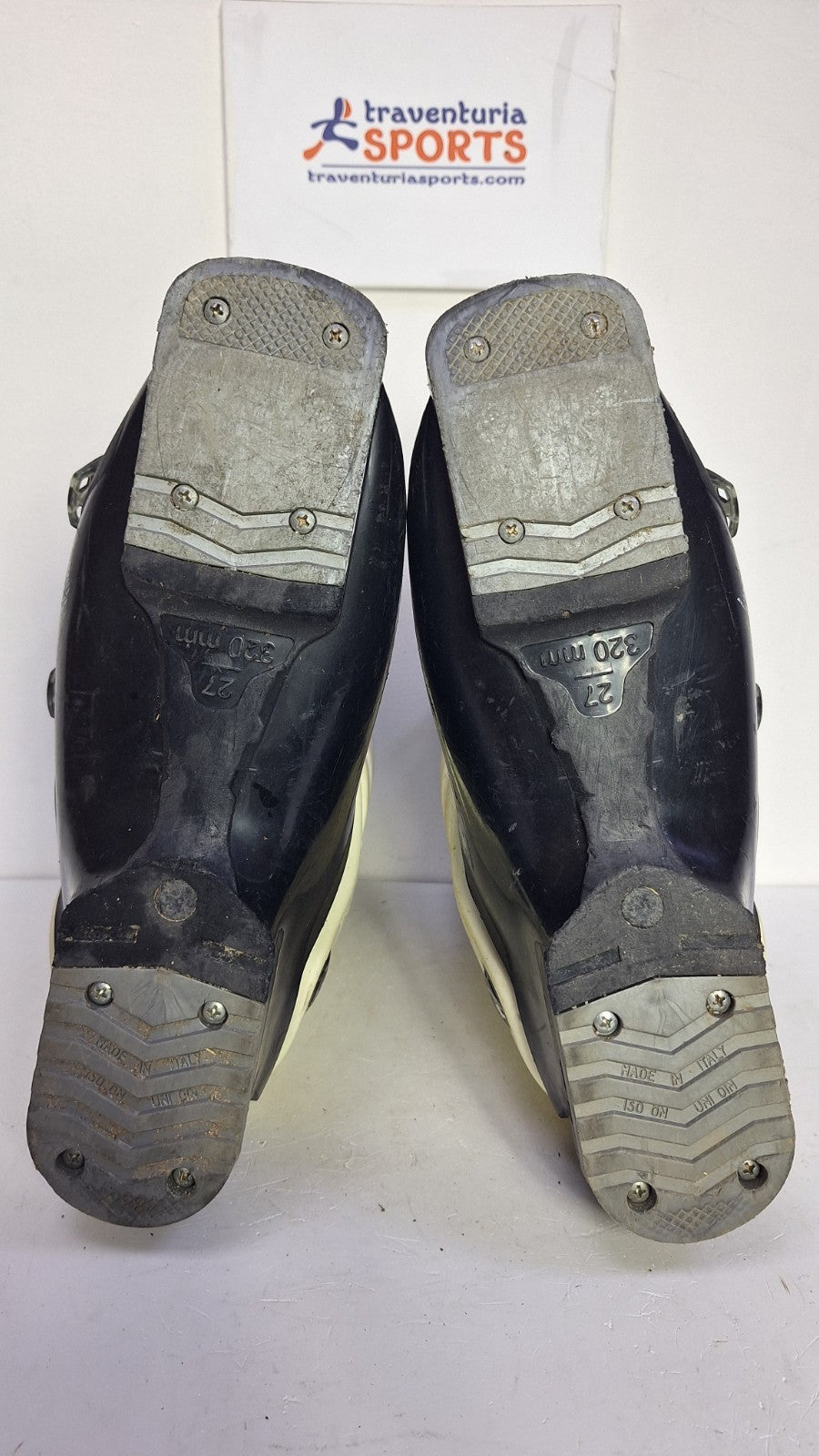 Chaussures de ski Dalbello RTL Vantage Sport 4F(EU 42 2/3; UK 8 1/2; Mondo 275) Hiver