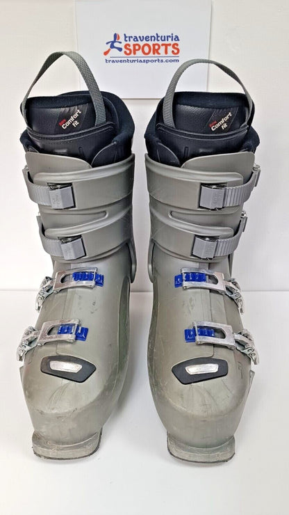 Chaussures de ski Alpina DSS RTL (EU 45 2/3; UK 11; Mondo 295) Sport d’hiver sur neige en plein air