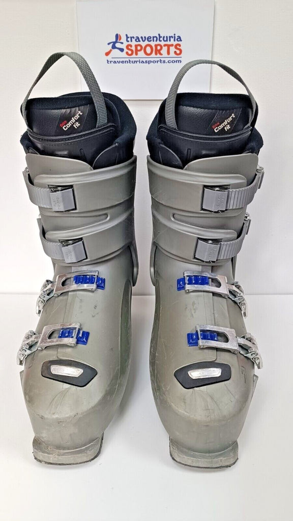 Alpina DSS RTL Ski Boots (EU 45 2/3; UK 11; Mondo 295) Sport Winter Snow Outdoor