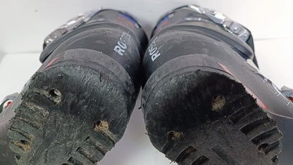 Chaussures de ski Rossignol Flash IRS RTL (EU 45; UK 10 1/2; Mondo 290) Sport Hiver
