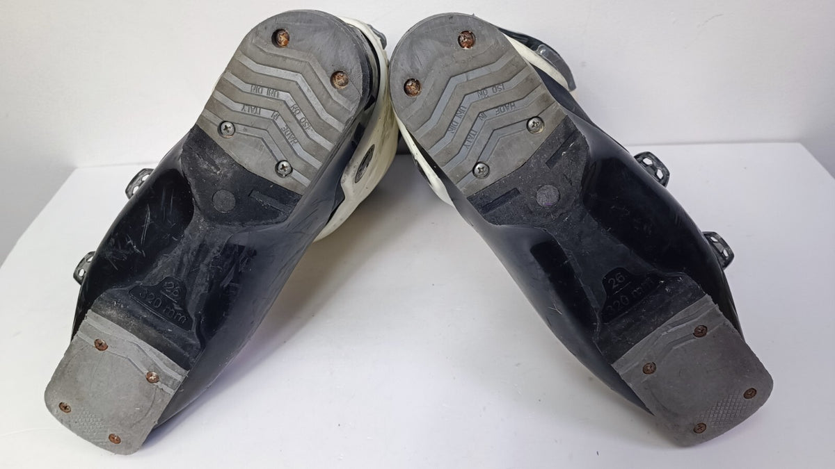 Chaussures de ski Dalbello RTL Vantage Sport 4F (EU 40 1/2; UK 7; Mondo 260) Hiver