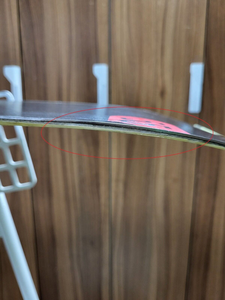 HEAD Tribute Rocka 155 cm Snowboard CBS Winter Outdoor Sport Fun