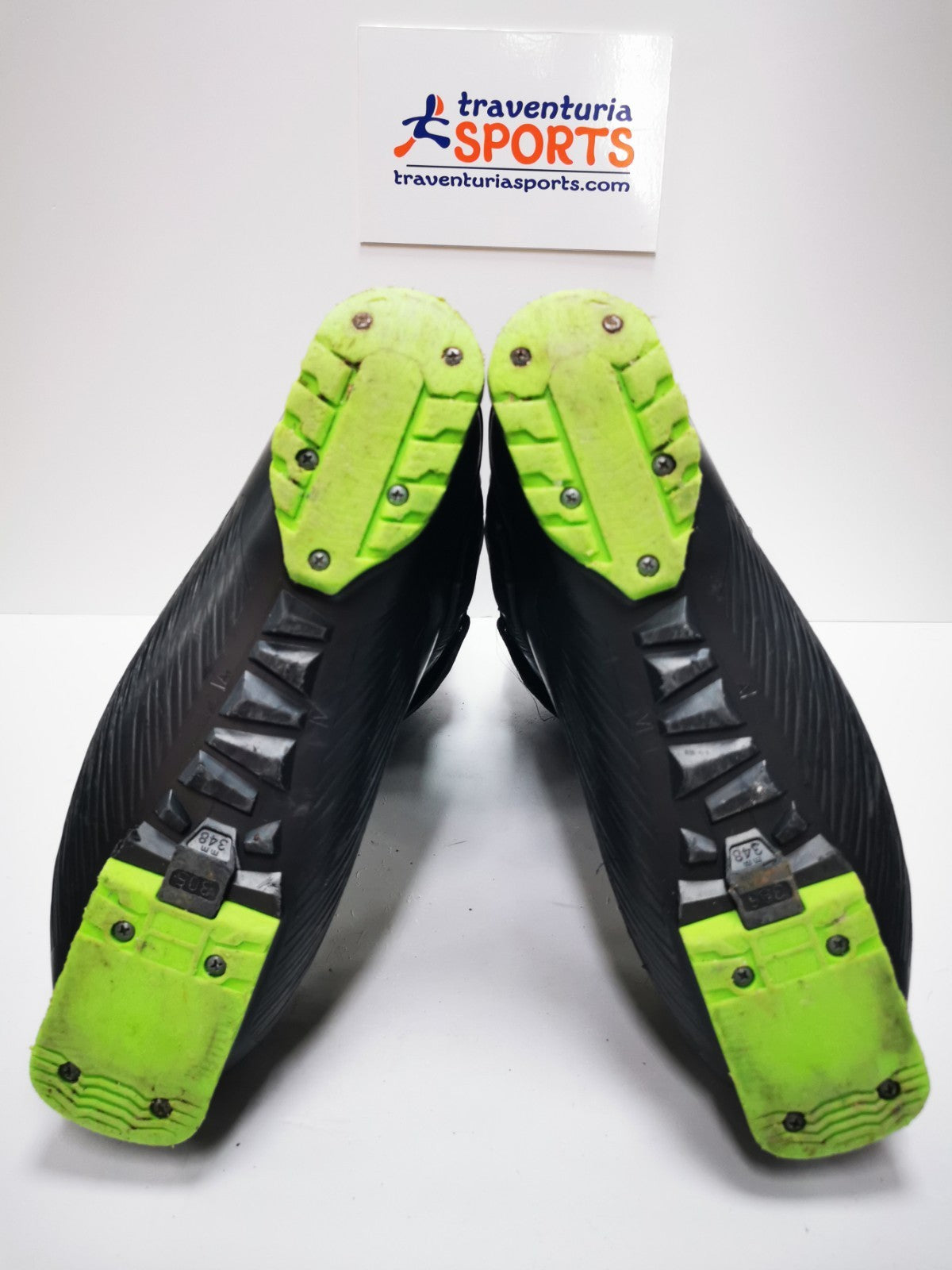 Chaussures de ski Dalbello LTD DS MX (EU 46 1/2 ; UK 11 1/2 ; Mondo 300), sport d’hiver et neige